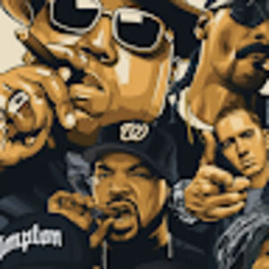 Meet your Posher, Solomon b